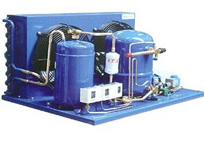 法國美優(yōu)樂機(jī)組