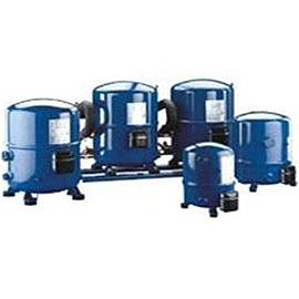 法國美優樂壓縮機