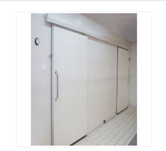 手動(dòng)平移門