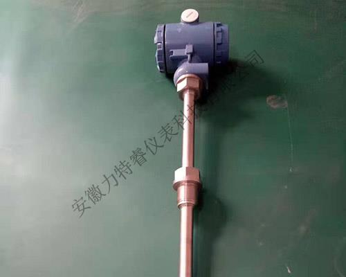 熱電阻